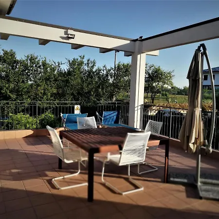 Vivi Conero * Ancona