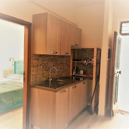 Gæstehus Vivi Conero