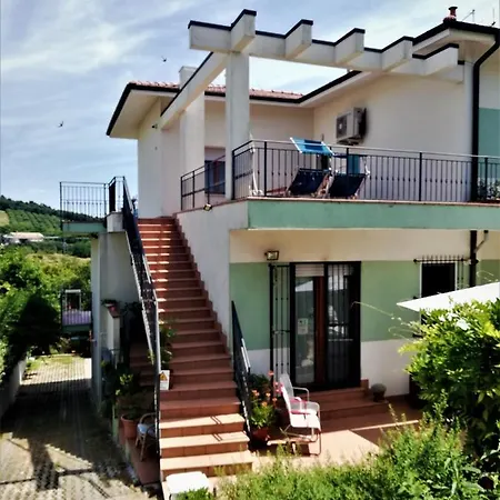 Gæstehus Vivi Conero