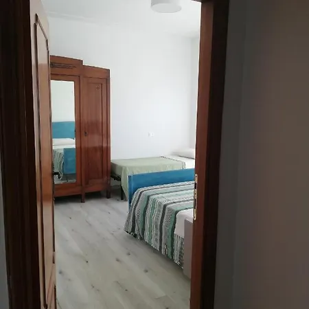 Gæstehus Vivi Conero