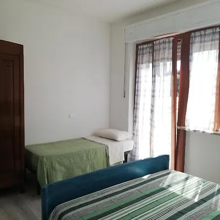 Vivi Conero Konukevi