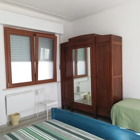 Vivi Conero * Ancona