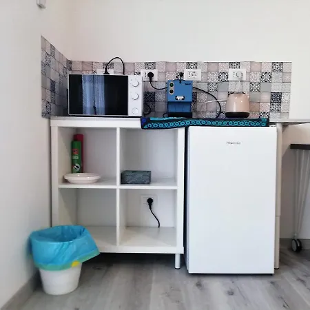 Gæstehus Vivi Conero *