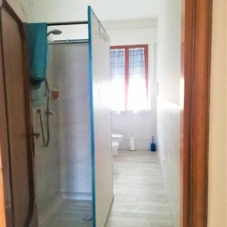 Vivi Conero Konukevi Ancona