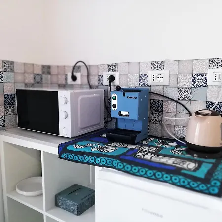 Vivi Conero Konukevi Ancona