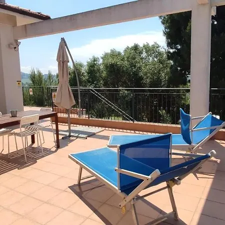 Gæstehus Vivi Conero *