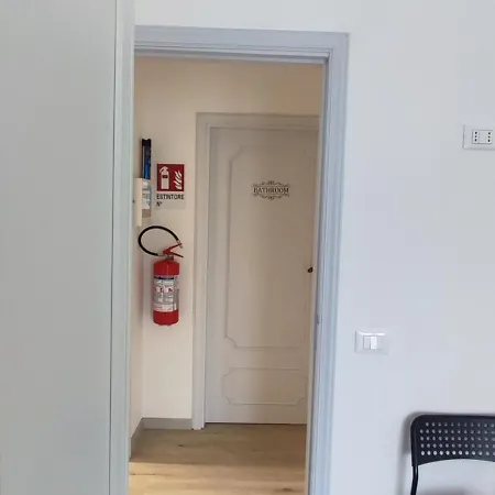 Konukevi Vivi Conero