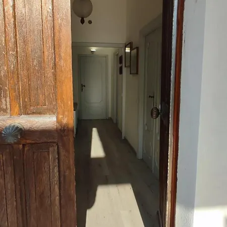 Vivi Conero Konukevi Ancona