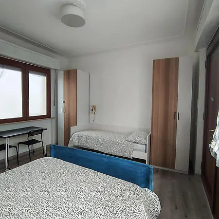 Vivi Conero Guest house Ancona