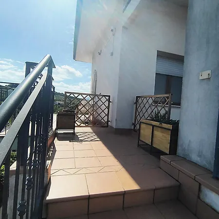 Guest house Vivi Conero