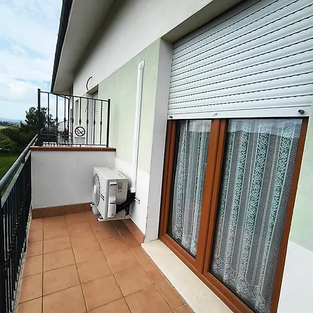 Vivi Conero Guest house Ancona