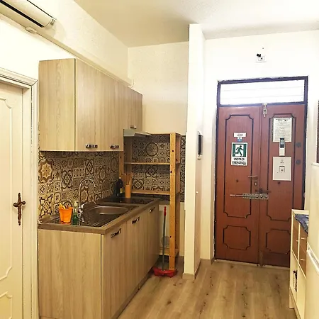 Vivi Conero Guest house 3*