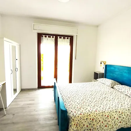 Guest house Vivi Conero Ancona