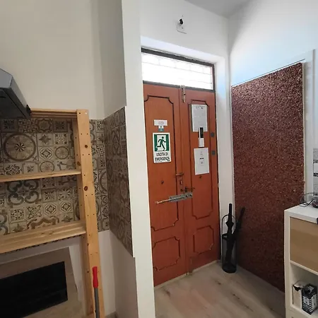 Guest house Vivi Conero
