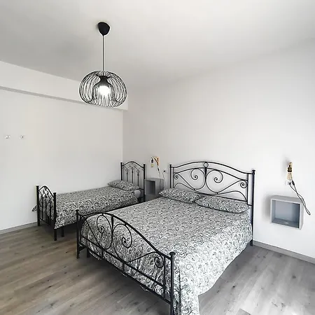 Vivi Conero Guest house Ancona