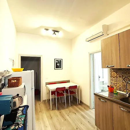 Guest house Vivi Conero Ancona