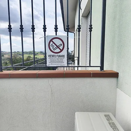 Guest house Vivi Conero Ancona