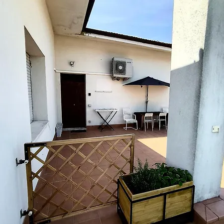 Vivi Conero Guest house Ancona