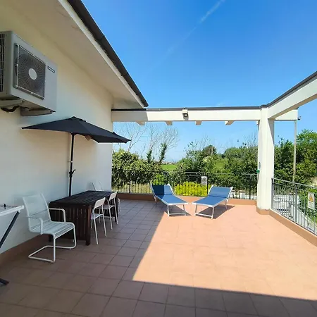 Guest house Vivi Conero Ancona