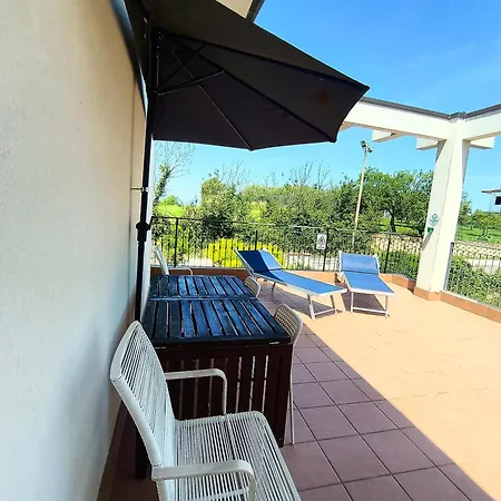 Vivi Conero 3* Ancona