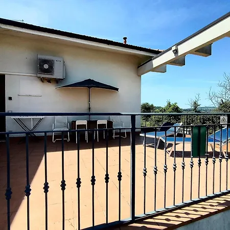 Vivi Conero Guest house