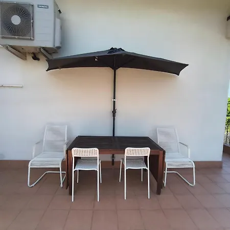 Vivi Conero Guest house 3*