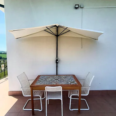 Guest house Vivi Conero