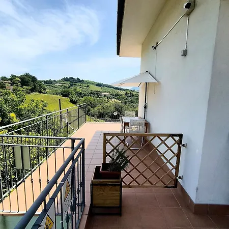 Vivi Conero Guest house Ancona