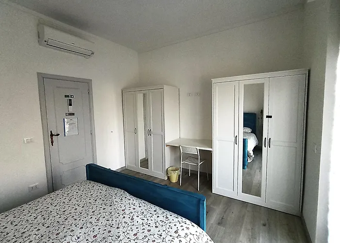 Vivi Conero Casa de hóspedes *